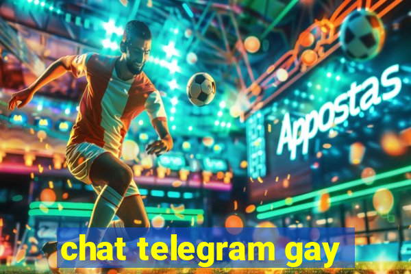 chat telegram gay